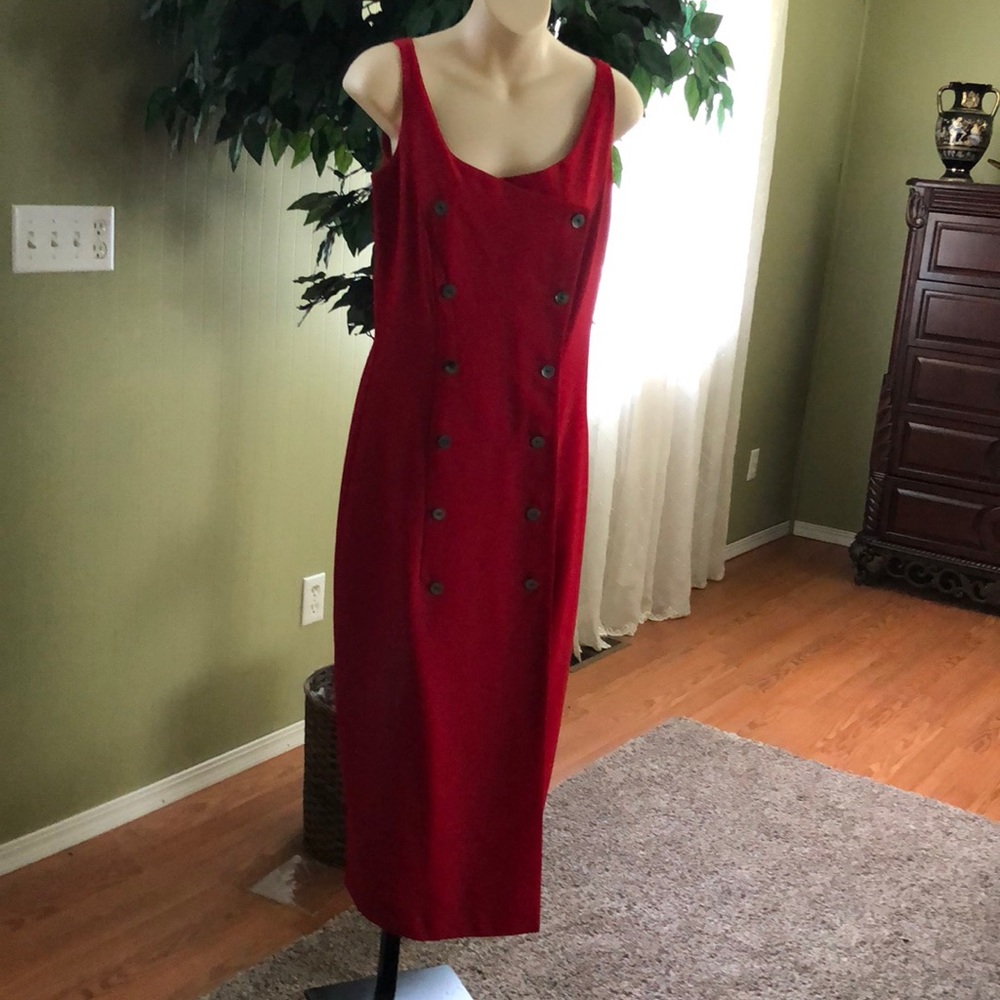 Ann Taylor Dress
